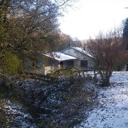 Frühstückspension Triple Du Grand Sapin 3*