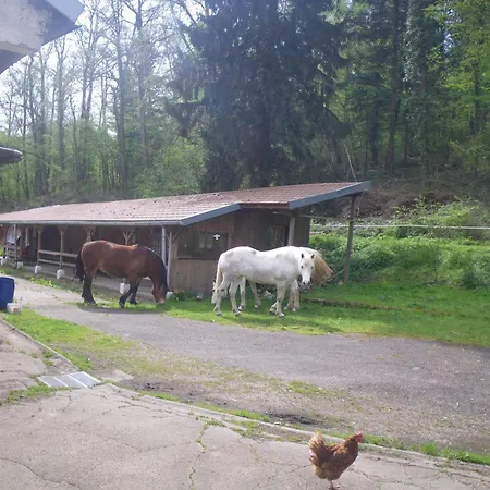 Frühstückspension Triple Du Grand Sapin