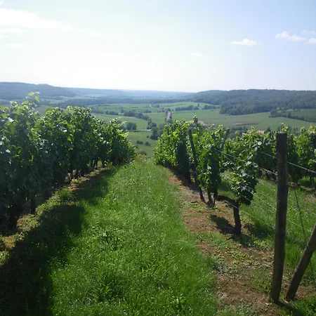 Triple Du Grand Sapin Frühstückspension 3*